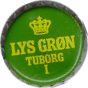 Lys Gron I
