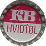 KB Hvidtol