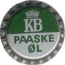 KB Paaske ol
