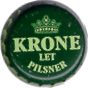 Krone Let Pilsner