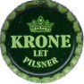 Krone Let Pilsner