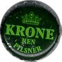 Krone Ren Pilsner