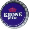 Krone Jule Ol