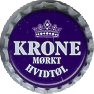 Krone Morkt Hvidtol