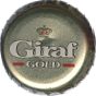Giraf Gold