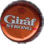 Giraf Strong