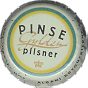 Pinse Gylden pilsener