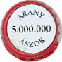 Arany Aszok