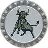 Gold Bull