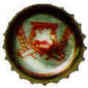Klin brewery caps