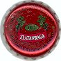 Zlata Praga Granat