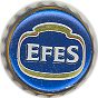 Efes pilsner