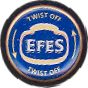 Efes pilsner