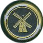 Stary Melnik gold