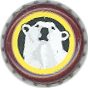 White bear strong