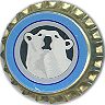 White bear alhogol free